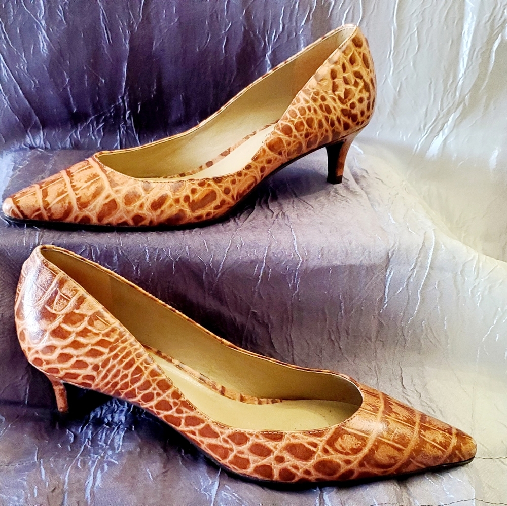 Talbots heels